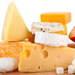 Miscellaneous Cheese